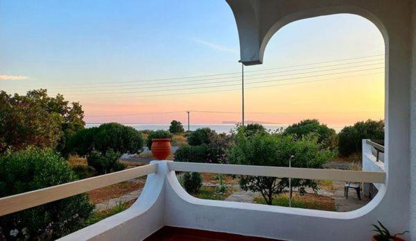 Villa Trypitos Sitia  Exterior foto